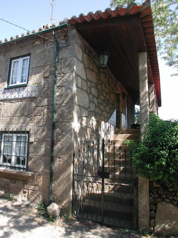 Готель Casa Da Quinta De S. Martinho Віла-Реал Номер фото